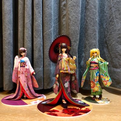 B-style 路人女主的养成方法 泽村·斯潘塞·英梨梨 兔女郎版