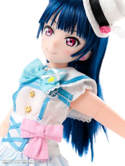 PureNeemo  Love Live! Sunshine!! 津岛善子 Premium Bandai Limited Edition 