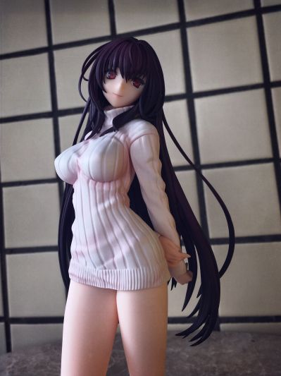 ALTER-FATE居家服斯卡哈