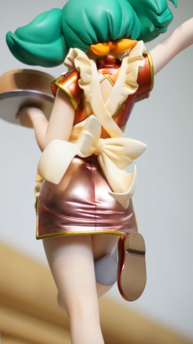 マクロスF＜フロンティア＞ ランカ・リー 娘娘Ver.