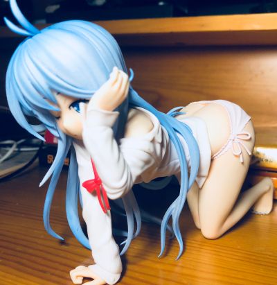 电波女与青春男 藤和艾莉欧