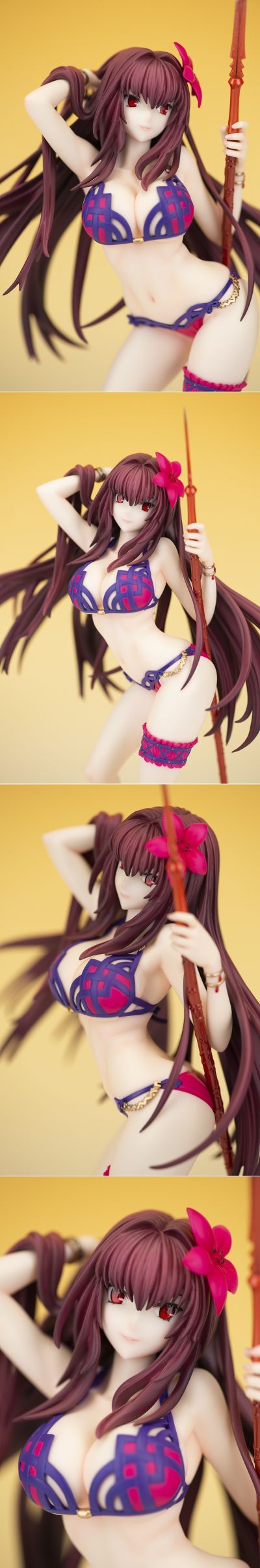 Fate/Grand Order 斯卡哈 Assassin