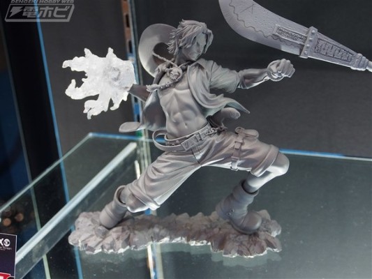 一番赏 航海王 纪念日志 C奖 波特卡斯·D·艾斯