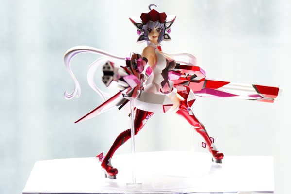 战姬绝唱GX 雪音克莉丝