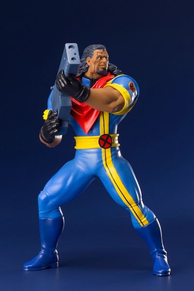 ARTFX+ X-Men: The Animated Series ビショップ 