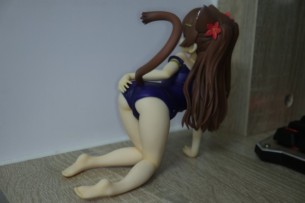 クイーンテッド ものべの 沢井夏叶 喵喵死库水Ver.