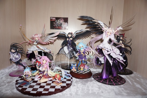 剧场版 魔法少女小圆[新編]叛逆的物语 恶魔焰