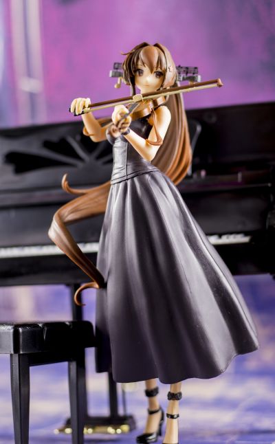 EXQ手办 舰队Collection -舰娘- 大和 Classic Style Orchestra mode