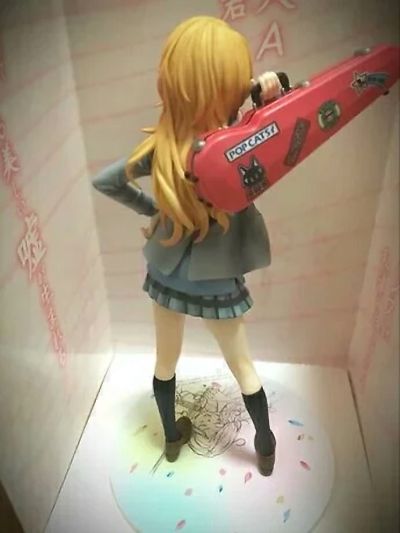 四月是你的谎言 宫园薰