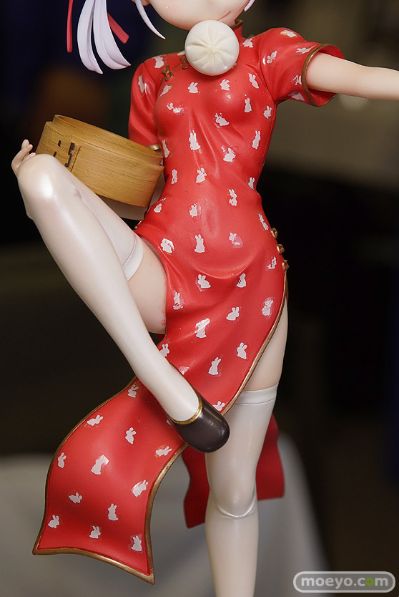 NEW GAME! ！ 凉风青叶 旗袍Ver.