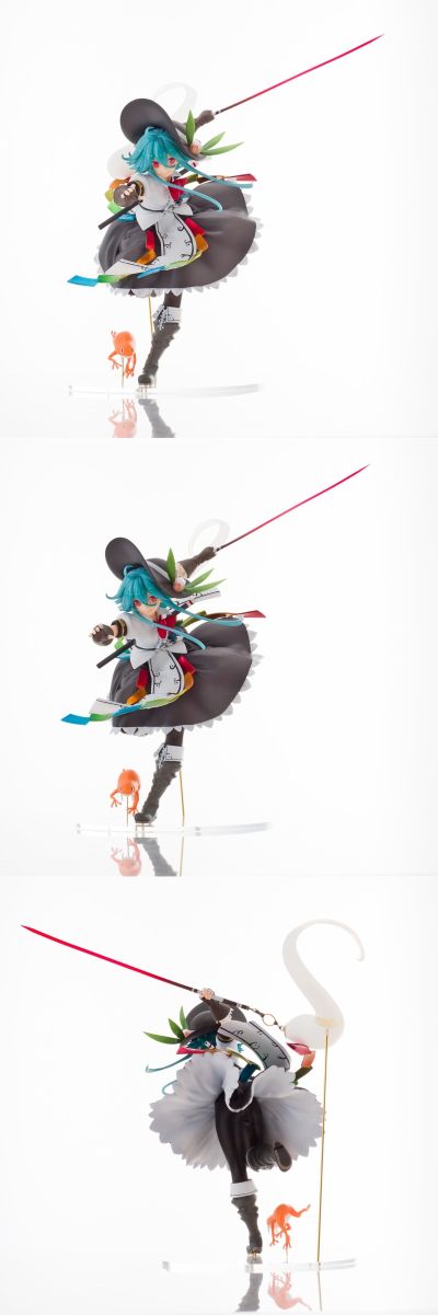 东方Project  比那名居天子