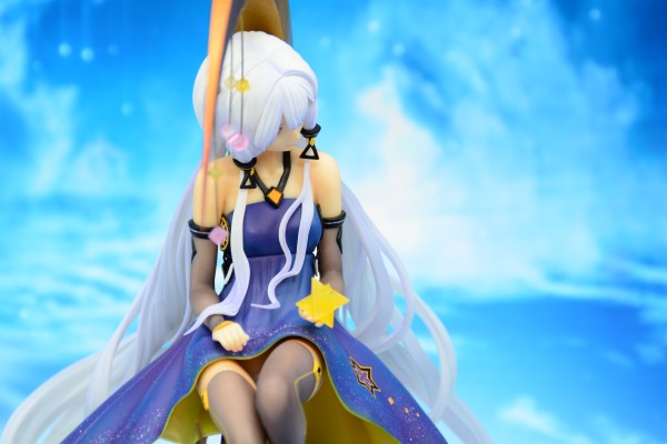 VOCALOID4 Library 星尘