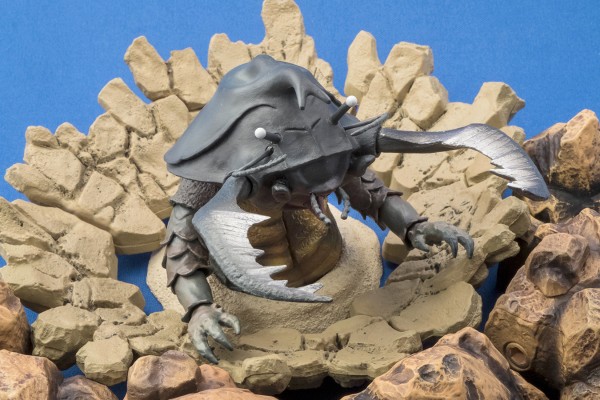 S.H.Figuarts 安东拉