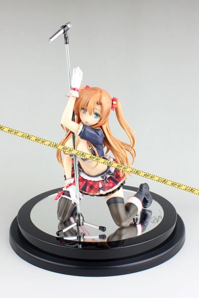 THE·官图（伪）OF Native星咲 結愛 -SECRET STAGE-