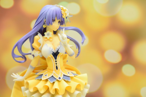 Grand Toys  约会大作战 第二季 诱宵美九