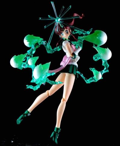 S.H.Figuarts 水兵木星