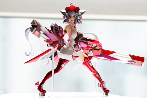 战姬绝唱GX 雪音克莉丝