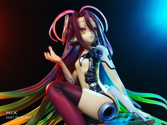 游戏人生：零 休比·多拉