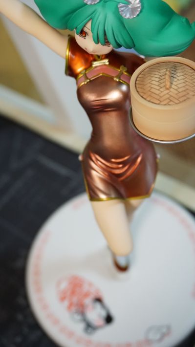 マクロスF＜フロンティア＞ ランカ・リー 娘娘Ver.