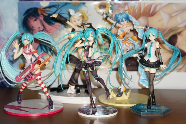 VOCALOID 镜音铃 成人ver