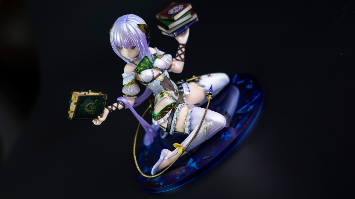 苏菲的炼金工房 ～不可思议书的炼金术士～ 普拉芙妲