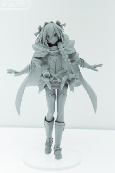 超级景品 Fate/Extella Link 阿斯托尔福