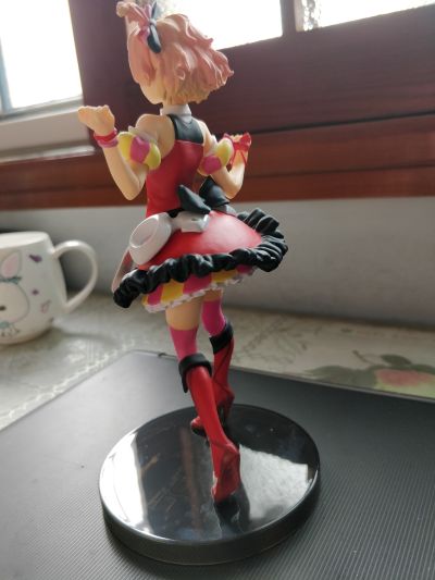 一番赏 超时空要塞Δ  A奖 芙蕾雅·薇恩