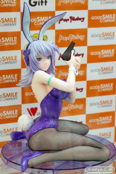 B-style Muv-luv Total Eclipse 克丽斯嘉・巴切诺娃 兔女郎