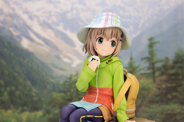 向山进发第二季 雪村葵&仓上日向