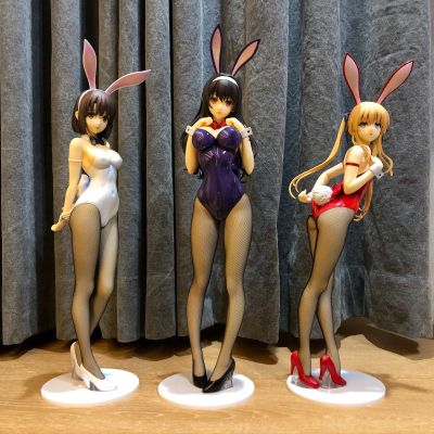 B-style 路人女主的养成方法 泽村·斯潘塞·英梨梨 兔女郎版