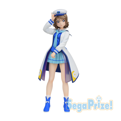 超级景品 Love Live! Sunshine!! 渡辺曜