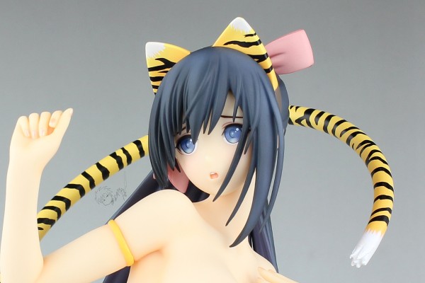 水手虎  虎岛瑞希