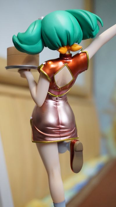 マクロスF＜フロンティア＞ ランカ・リー 娘娘Ver.