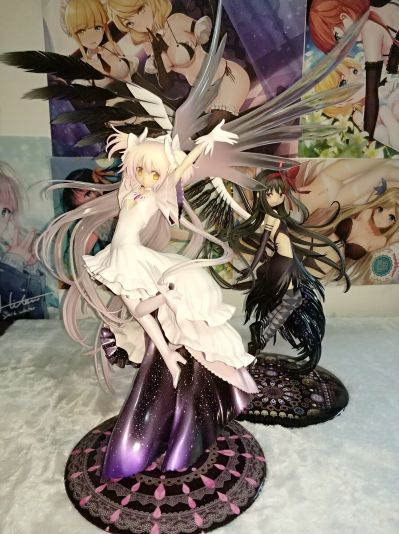 魔法少女小圆 剧场版 [新篇] 叛逆的物语 终极小圆