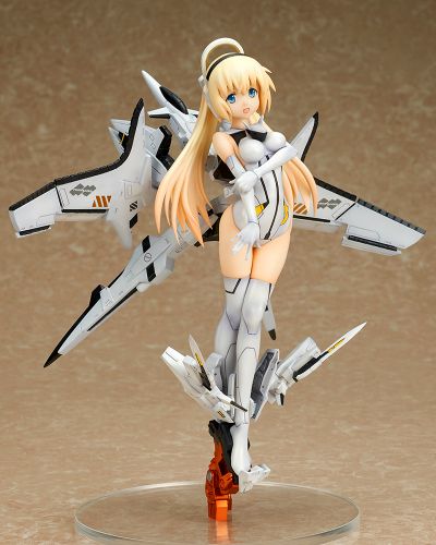 武装神姬  安 -ImageModel-