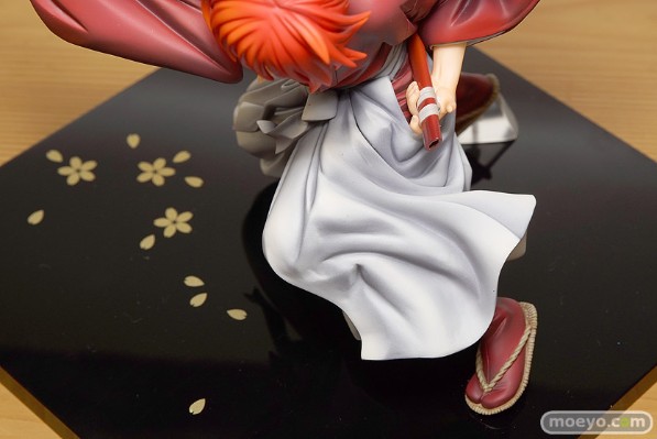 浪客剑心 绯村剑心