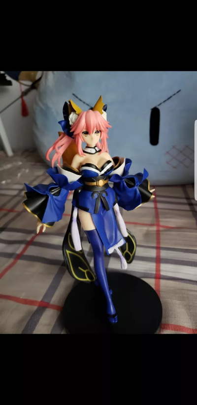 SPM 命运-创世 玉藻前