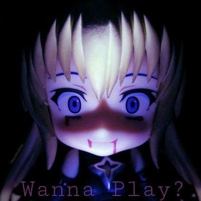 粘土人 #278 战姬绝唱 G  风鸣翼