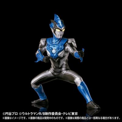 アルティメットルミナス 奥特曼R/B 奥特曼ブル亚克雅 