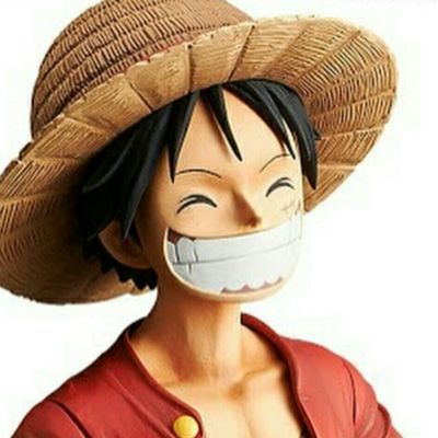 Grandista 海贼王	蒙奇·D·路飞 Grog ver. 