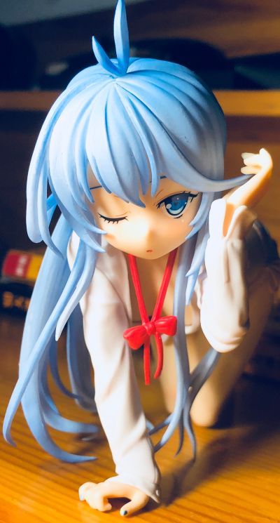 电波女与青春男 藤和艾莉欧