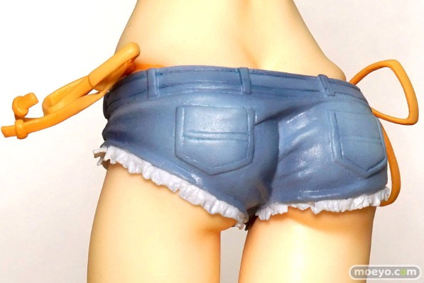 蓝海少女! 小日向光