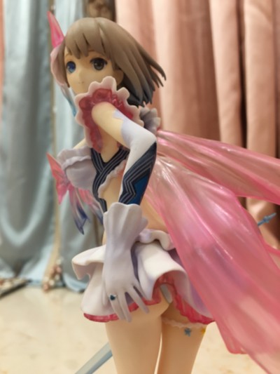 蓝色反射：在幻影中起舞的少女之剑 白井日菜子 限定版