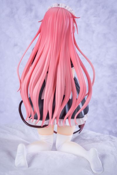 出包王女DARKNESS 菈菈·撒塔琳·戴比路克 女仆版
