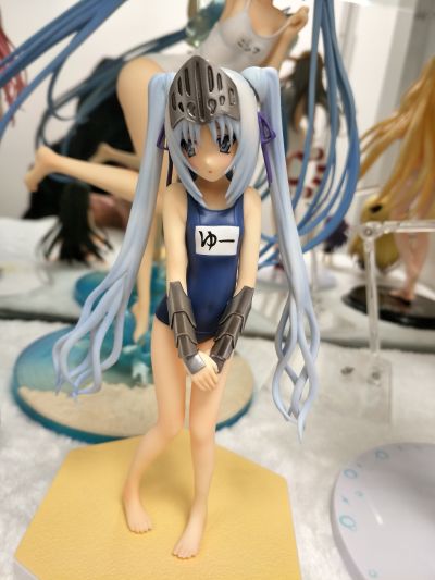 出包王女Ru Darkness 菈菈・萨塔琳・戴比路克  彩色泳装版