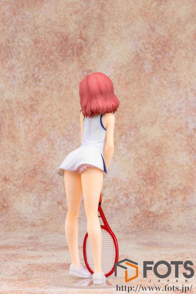 少女与战车 蔷薇果