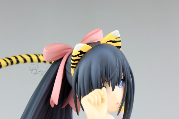 水手虎  虎岛瑞希