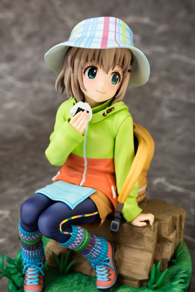 向山进发 第二季 雪村葵