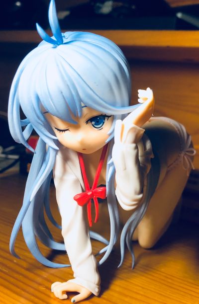 电波女与青春男 藤和艾莉欧