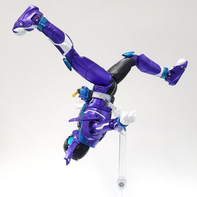 S.H.Figuarts  假面骑士恶霸